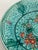 Villeroy & Boch Majolica Footed Bowl by Villeroy & Boch, Jugendstil / Art Nouveau c.1900 For Sale - Image 4 of 10