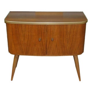 Mid-Century Modern Chest of Drawers from Musterring, 1960s For Sale
