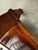 1960s Directoire Style Coffee Table in Wood, 1960s For Sale - Image 5 of 18