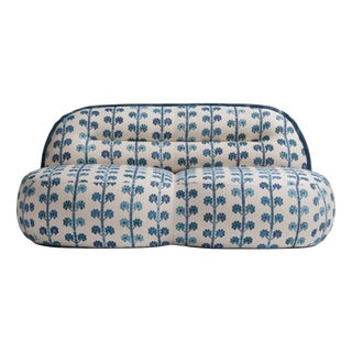 Rima 240 Sofa in Beech by Popus Editions For Sale