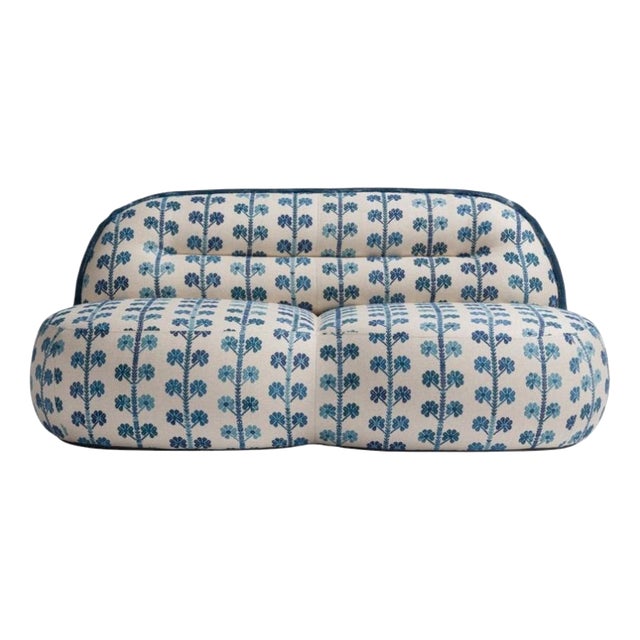 Rima 240 Sofa in Beech by Popus Editions For Sale