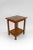 Art Nouveau Serving Table / Side Table in Oak, France, 1910s For Sale - Image 5 of 12