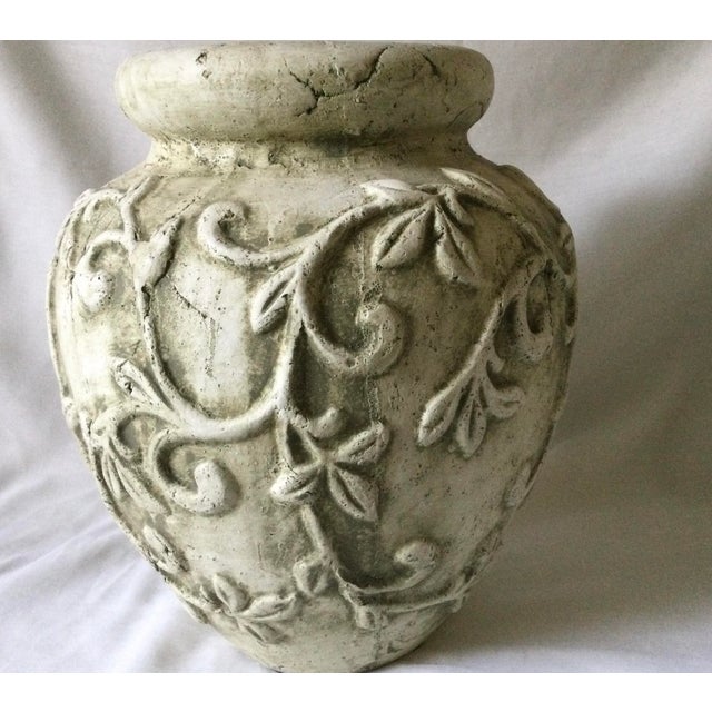 Vintage Italian Pottery Pot/Vase For Sale - Image 12 of 12