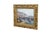 Marina Grande Capri Italy oil painting by Amleto Colucci. A breathtaking impressionist/realist seascape/cityscape by the...