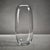 Contemporary Garrison 19.75" Tall Blown Glass Vase For Sale - Image 3 of 4