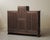 Art Deco Walnut Sideboard by Jacques Philippe, France, 1930s For Sale - Image 6 of 18