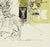 Nude and hand is an original lithograph artwork, realized by sergio barletta, hand-signed, edition of 100. In excellent...