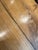19th Century Antique Maple Farmhouse Table For Sale - Image 9 of 11