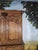 Mountain Buffet in Carved Fir For Sale - Image 3 of 12