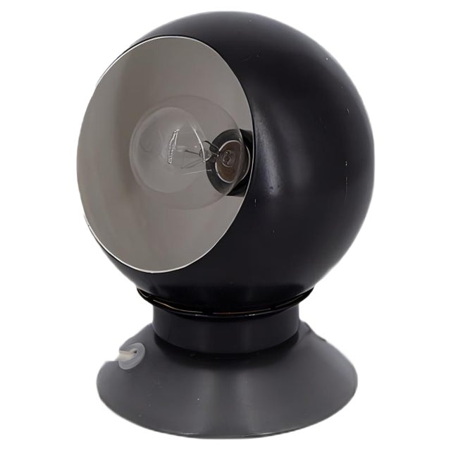 Lamp H.63 by Jørgen Berthel for Abo Randers, 1960s For Sale