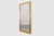 Glass Large 20th Century Classic Mirror by Deknudt, Belgium, 1980s For Sale - Image 7 of 11