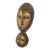 Early 20th Century Lega Double Faced Mask For Sale