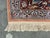 8ft 8 in X 12ft Karastan Persian Hunting Wool Area Rug For Sale - Image 4 of 12