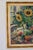 Gustaf Sjöö, with Sunflowers, 1950s, Oil on Canvas, Framed For Sale - Image 11 of 18