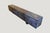 Andrianna Shamaris Petrified Wood Log Bench For Sale In New York - Image 6 of 18