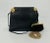 Contemporary Judith Leiber Black Lizard Crystal Shells Clutch For Sale - Image 3 of 12