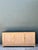 Vintage Wood and Stone Credenza For Sale - Image 11 of 12