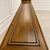 Vintage Chinese Ming Style Hardwood Altar Console Table With Brass Studs & Fretwork For Sale - Image 15 of 15