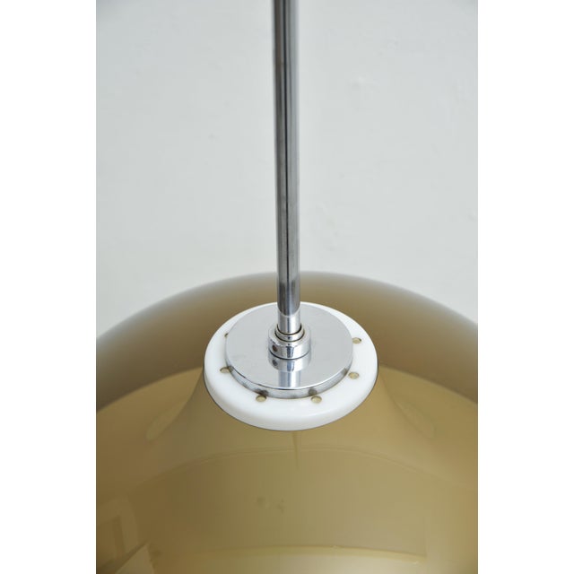 Adjustable Floor Lamp from Gepo, 1970s For Sale - Image 10 of 15