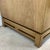 Mid-Century “Simplex” Three Drawer Dresser or Nightstand by Kent Coffey For Sale - Image 10 of 13