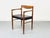 Teak and Leather Armchair by H. W. Klein for Bramin, 1960s For Sale - Image 18 of 18