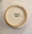 Traditional Antique Dresden China Grape Motif Mugs - Set of 4 (C. 1890- 1915). For Sale - Image 3 of 12