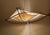 This architectural pendant lamp is a masterpiece of design, a true work of art. It has a lovely, light feel, like...