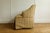2010s Set of 2 Attributed Baker Furniture Custom Re-Upholstered Swivel Armchair For Sale - Image 5 of 5