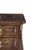 Portuguese Bedside Table with Drawers For Sale - Image 4 of 6