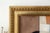Original Framed Abstract Painting in Antique Gold Frame For Sale - Image 10 of 15