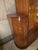 Belgian Art Deco Wardrobe in Mahogany and Amboyna Burl, 1920s1930s For Sale - Image 6 of 12