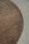 Brown Antique Round English Tilt-Top Table, 1700s For Sale - Image 8 of 14