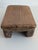 1930s Vintage Hand Carved African Senufo Women's Stool For Sale - Image 5 of 5