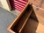 Walnut Chippendale Mule Chest For Sale - Image 13 of 18