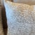 Rebecca Atwood Speckled Pillows, Set of Three For Sale - Image 11 of 12