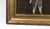 Textile American Fabric and Paper Figure of a Gentleman, First Half of the 19th Century For Sale - Image 7 of 9