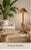Vintage Audoux Minet Style Coastal Organic Sculptural Rope Knot Floor Lamp For Sale - Image 15 of 17