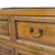 Late 20th Century Late 20th Century Chinese Elm End Cabinet For Sale - Image 5 of 11
