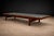 Large Coffee Table in Rosewood and Glass by Joaquim Tenreiro, Brazil, 1950s - Lot 603 For Sale - Image 12 of 14