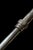 Metal 1920s Tafco Articulated Wall Lamp With Emeralite Shade For Sale - Image 7 of 10