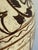Antique Chinese Cizhou Style Pottery Jar, Ming Dynasty Period For Sale - Image 11 of 12