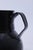 1960s Pottery Stoneware Pitcher W. Handle - Stamped For Sale - Image 12 of 15