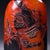 Stone Vintage Shoushan Stone Seal With Relief Landscape Carving For Sale - Image 7 of 9