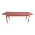 Late 20th Century Rustic Farmhouse Dining Farm Table For Sale