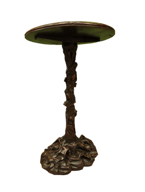 Antique Black Forest Table in the style of Matthew & Willem Horrix