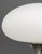 Mid-Century Modern Pair of Laurel Mid-Century Modern Mushroom Table Lamps For Sale - Image 3 of 9