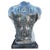 Egyptian Marble Bust Sculpture For Sale - Image 15 of 15
