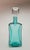 Blenko 1980's Blenko Ice Cube Decanter For Sale - Image 4 of 14