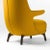 Gray Fabric Dino Armchair by Jaime Hayon For Sale - Image 10 of 12