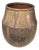 Vintage Art Deco Vase in Stoneware by Cris Agterberg & Roger Guerin, 1925 For Sale